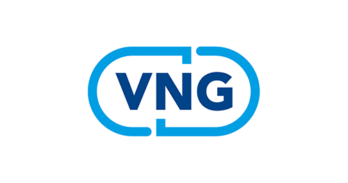 logo Vereniging Nederlandse Gemeenten