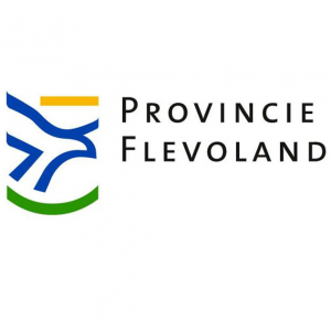 logo Provincie Flevoland
