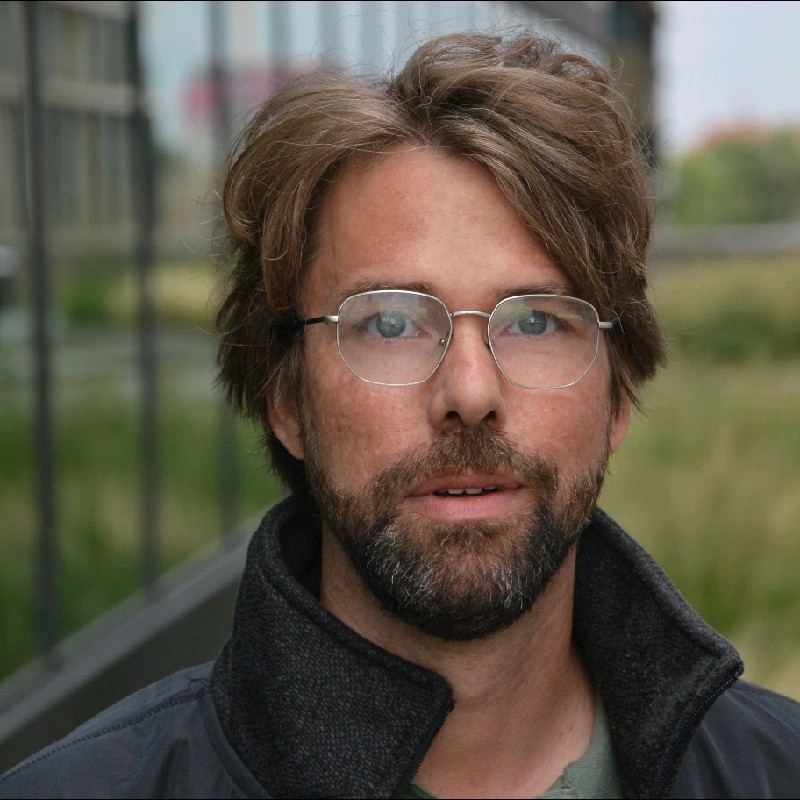 Matijs Gerrits